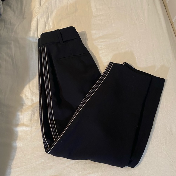 Aritzia Wilfred free pants trousers - Picture 6 of 6